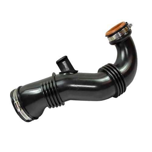 Image of 9656953680 9687883780 9687883680 9651839080 for 206 207 Car Pipe Air Filter Turbocharger Hose Replacement High Turbocharger Pipe