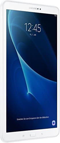 Image of Samsung Galaxy TAB A 2016 10.1 SM-T580 WIFI 32GB