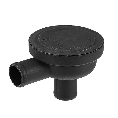 Image of X AUTOHAUX 06A129101A/D Engine Crankcase Vent Valve for Car Vehicle