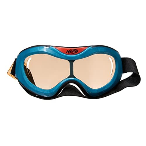 Image of Nerf Elite Goggles