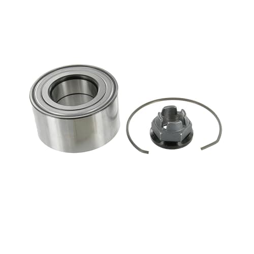 Image of SKF VKBA 3596 Wheel bearing kit