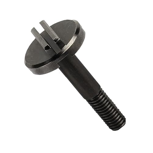 Image of Follde 06-75-0025 Blade Backing Pad Screw Replacement for Milwaukee 2626-20 M18 Multi-Tool (Set of 1)
