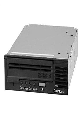 Image of Quantum TC-L42AN-EZ-B LTO-4 3GB/s SAS Half Height HBA Bundle Internal Tape Drive