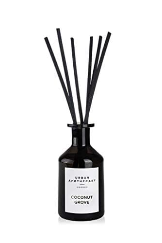 Image of Urban Apothecary Coconut Grove Luxury Diffuser 200 ml
