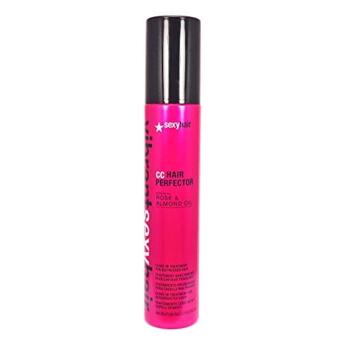 Image of Sexy Hair Vibrant Colour Care Hair Perfector Leave In Treatment, 150 ml