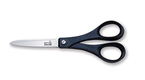 Image of Kitchen Devils S8602013 Lifestyle All-Purpose Scissors