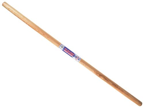 Image of Faithfull FAIPHDHANDLE Spare Handle for Post Hole Digger