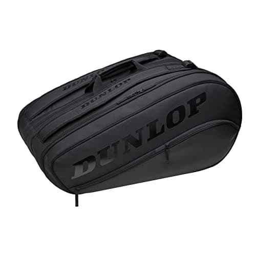 Image of Dunlop Team 12 Racket Tennis Bag