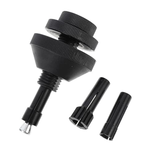 Image of SILENRADAWN Car Clutch Alignment Tool for Easy Installation Non-slip Plastic Clutch Refitting Installer Automotive Replacement Tool in Vehicle Repair and Maintenance