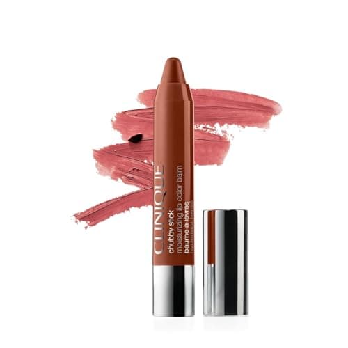Image of Clinique Chubby Stick Tinted Lip Color Balm | Moisturising + Hydrating, 3 g