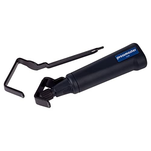 Image of Pressmaster 4320-0617 TOR Stripping Tool - 2 Hooks - No Spare Blade