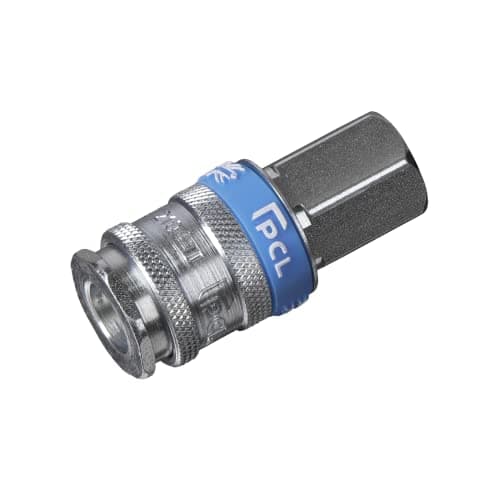Image of Sealey AC29 Coupling Body Female 1/4"BSP