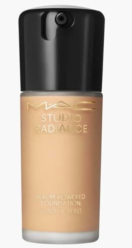 Image of MAC Studio Radiance Serum-Powered Foundation No.NC35 (30 ml)
