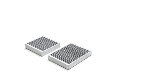 Image of UFI Filters, Cabin Air Filter 54.164.00, Replacement Cabin Air Filter, Suitable for Cars, Applicable to Various Models of Citroen, DS Automobiles and Peugeot