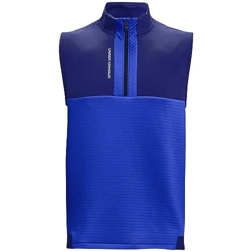 Image of Under Armour Mens Storm Daytona Vest Blue M