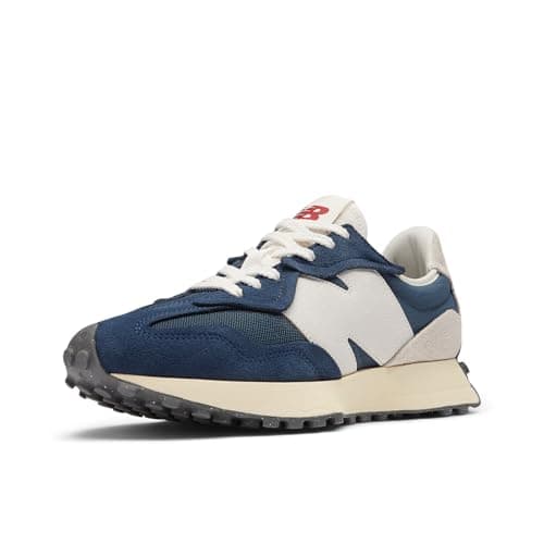 Image of New Balance Men's 327 Sneaker, Nylon, 10 UK