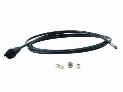Image of General Tools 5.5mm Seeker Camera Probe, 3.28-Feet Long (P455-1N)