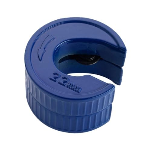 Image of Eclipse Professional Tools ECPS22 Copper Pipe Slicer 22mm