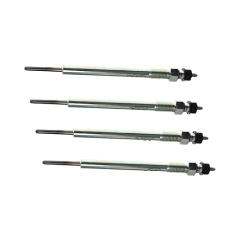 Image of Glow Plug Repair Compatible With Hyundai For Porter II 2002 2003 2004 2005 2006 2007 2008 2009 Glow Plugs Auxiliary Heater 36710-4A000 36710-4A710 36710-4A100