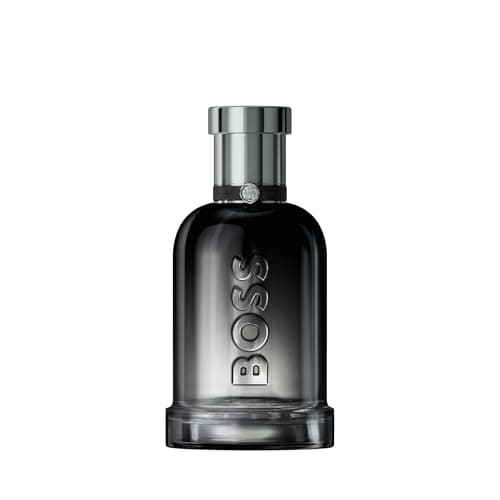 Image of BOSS Bottled Beyond Eau de Parfum – Woody Fragrance for Men – With Notes of Ginger & Leather – Long-Lasting Fragrance 100ml