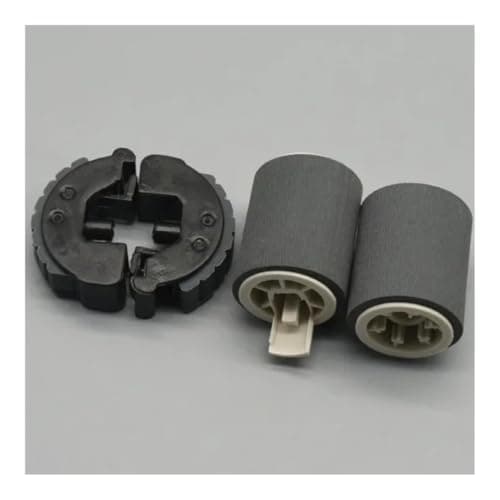 Image of 5Set Paper Pickup Roller Kit Fit For Canon IR2022 IR1025 IR2018 IR2016 IR2022 2120 1025 2018 2016 FB4-9817 FB4-9817-000 FF6-1621-000 Replacement parts