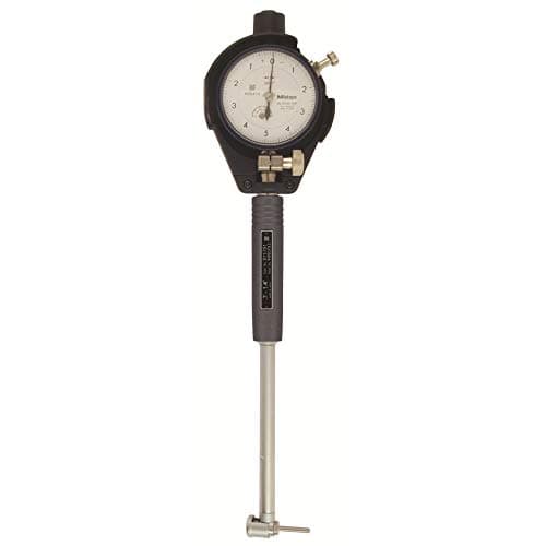 Image of Mitutoyo 511-751 Standard Type Bore Gauge with 2923SB-10 Graduation 0.0001", Series 511, 0.7"-1.4" Range