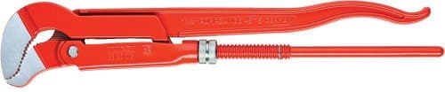 Image of KNIPEX Swedish Pipe Wrench-S-Type