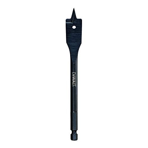 Image of Dewalt DT4772-QZ Extreme Flatwood Drill Bit 26 x 152mm