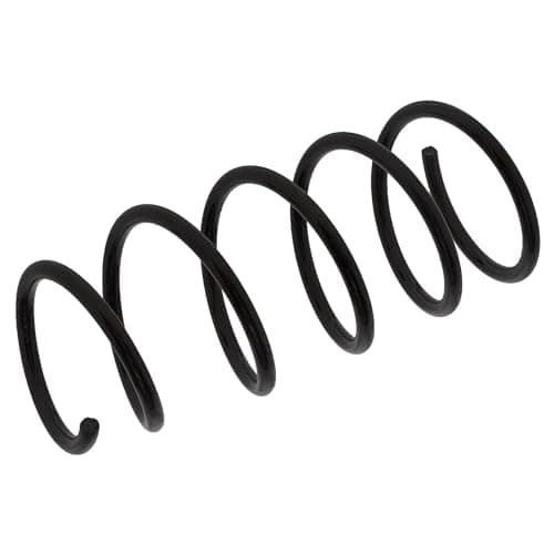 Image of febi bilstein 38812 Coil Spring, pack of one
