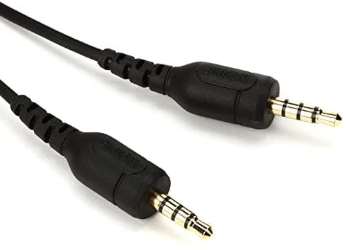 Image of RØDE SC9 3.5mm TRRS to TRRS Cable