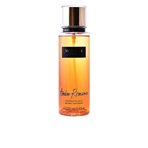 Image of Victoria'S Secret Fantasies Amber Romance Fragrance Mist Spray for Woman 250 ml