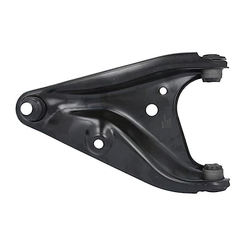 Image of DELPHI Left Front Lower Control Arm, Sheet Steel