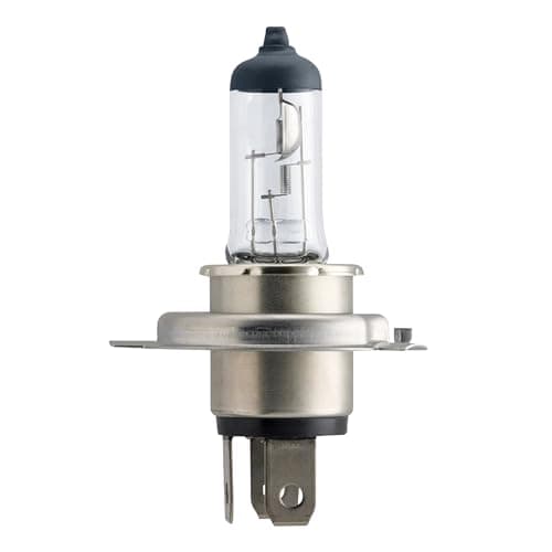 Image of Philips 0730010 12342-PR H4 Premium 60/55W Bulb