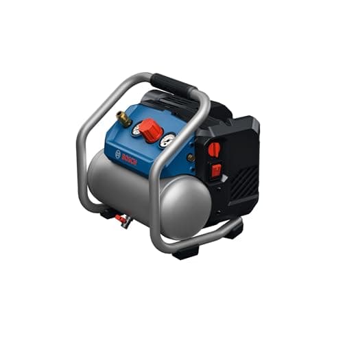 Image of Bosch PRO 18V System Cordless Air Compressor GKO18V-51
