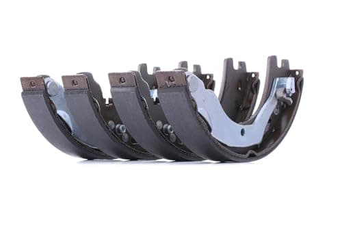 Image of Febi Bilstein 171052 Brake Shoe Set , 1 piece