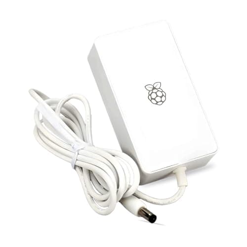 Image of Raspberry Pi Build HAT Power Supply (UK)