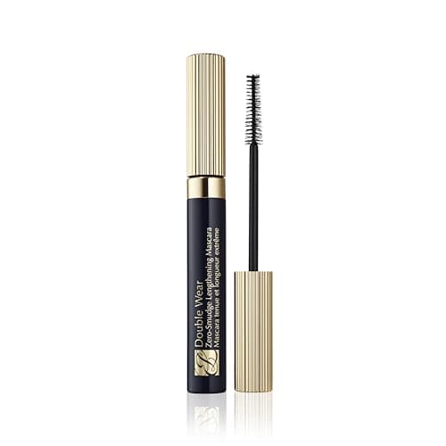 Image of Estée Lauder Double Wear Long-Lasting Zero-Smudge Lengthening Mascara, 6 ml