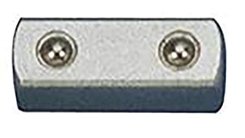 Image of Gedore 1994 1/2-Inch Coupler - Silver