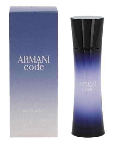 Image of Armani Code Giorgio Armani EDP Perfume for Women