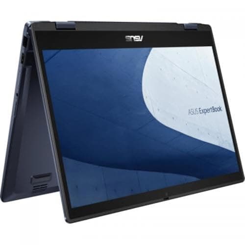 Image of ASUS ExpertBook B3 Flip 14 Inch Intel Core i5-1335U 8GB RAM 256GB SSD Windows 11 Pro Education Notebook
