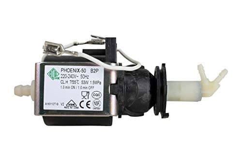 Image of Delonghi Nescafè pump coffee machine Dolce Gusto Melody 3 EDG420 EDG625 EDG626