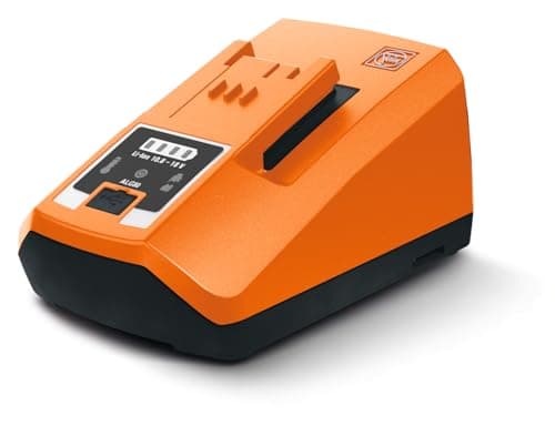 Image of FEIN 92604180010 ALG80 Quick Charger