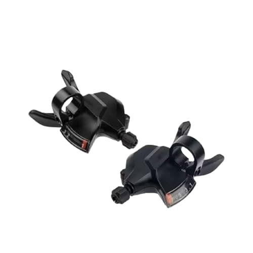Image of SL-M315 7 8 Speed Shifter RD-M310 Rear Derailleur 21S 24V Mountain Bike 3S Bicycle Gear Display Lever