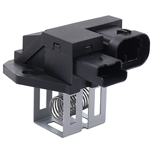 Image of HouYeen Heater Fan Blower Motor Resistor for Cit-roen C2 C3 C4 C5 DS3 Peu-geot 207 208 508 1007 2008