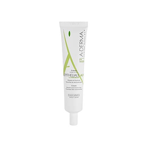 Image of Aderma-Epitheliale AH Duo Cream 40 ml