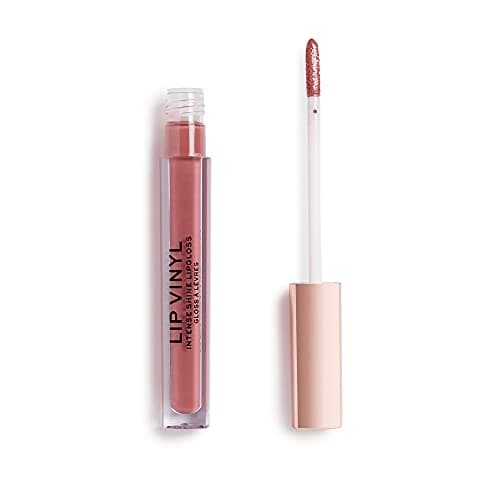 Image of Makeup Revolution Lip Vinyl Ballerina 3,6 ml