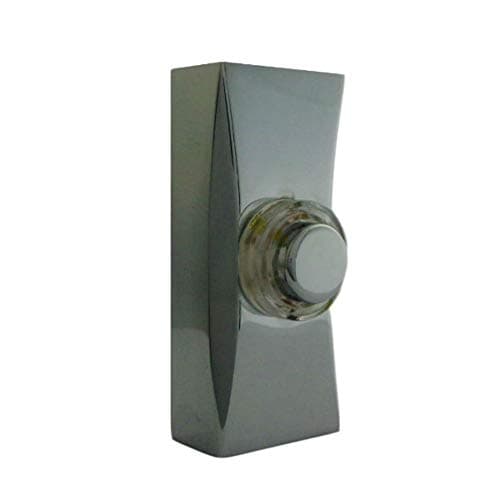 Image of DETA Chrome Bell Push