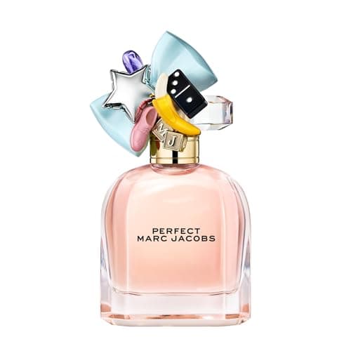 Image of MARC JACOBS PERFECT EAU DE PARFUM SPRAY - 50ML
