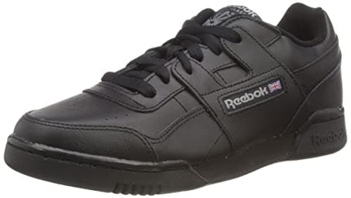 Image of Reebok Workout Plus, core Black, 7.5