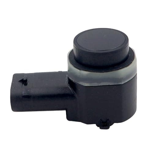 Image of PDC Parking Assist Sensor CJ5T-15K859-AAW PDC Parking Sensor Bumper Object Reverse Assist Radar for